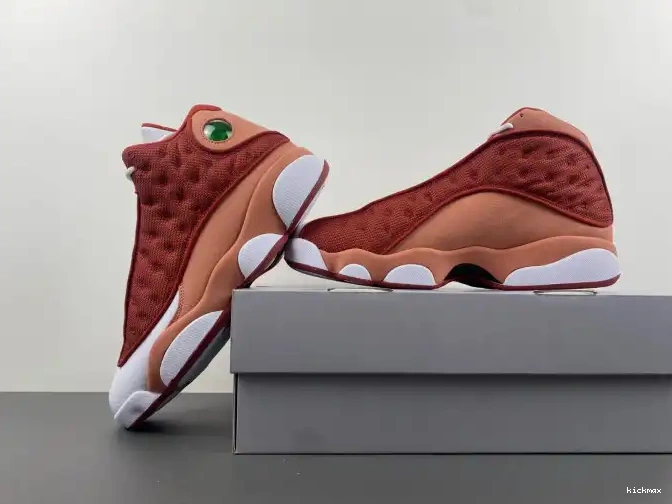 Rep DJ5982-601 Red Air Dune Jordan 13 0427